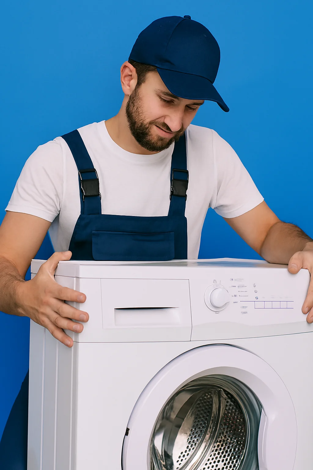 Top Load Repair