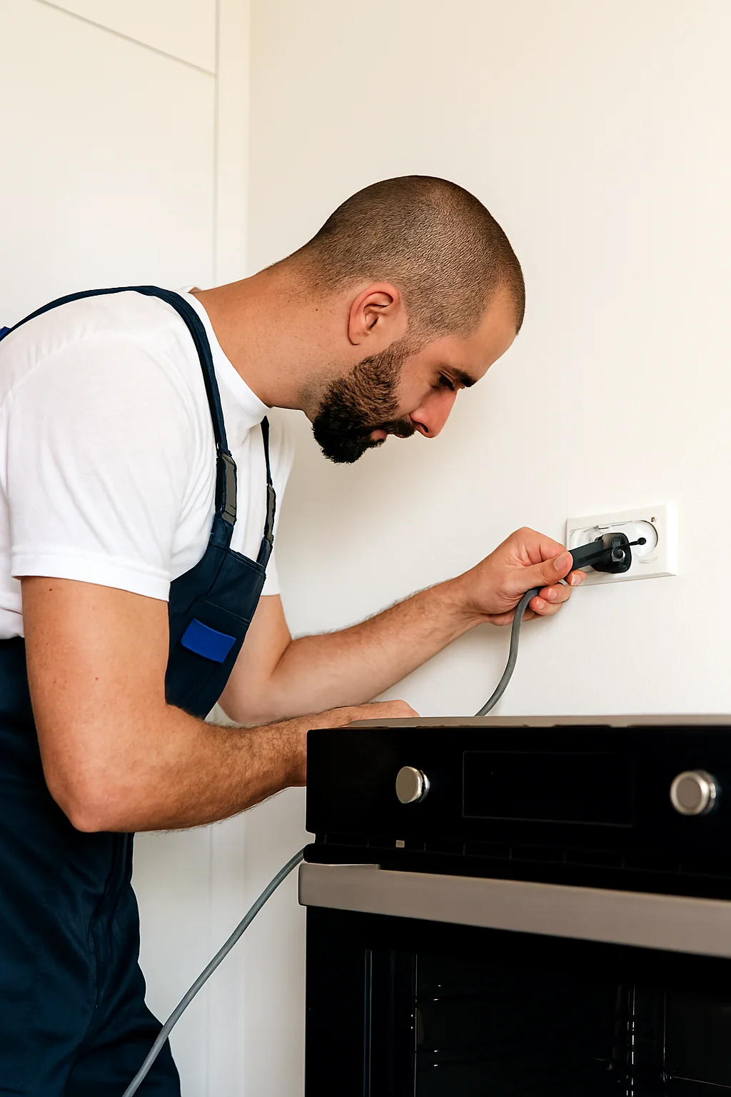 Control Board Fix
