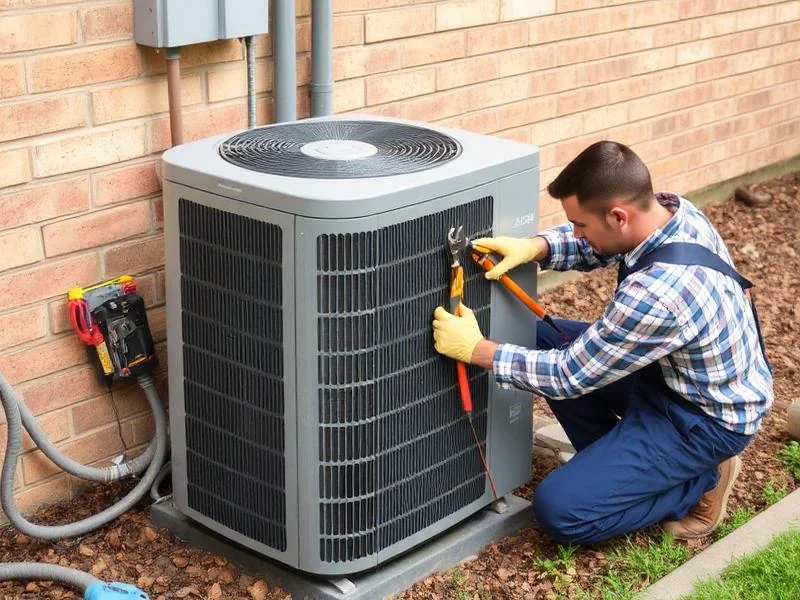 Compressor Repair