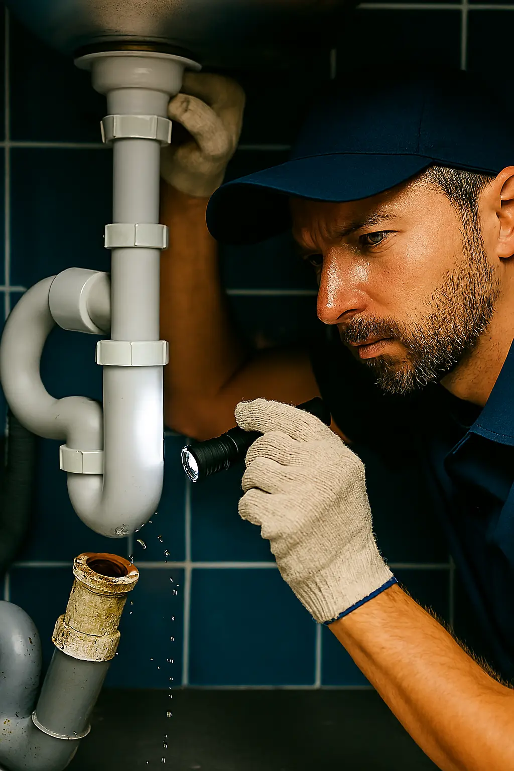 Emergency Plumbing