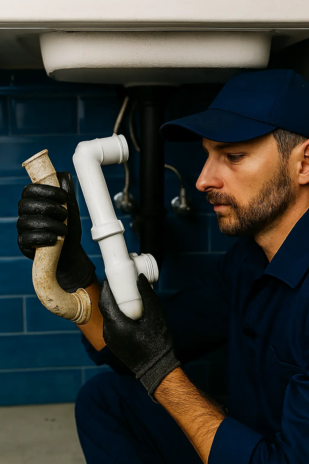 Pipe Replacement