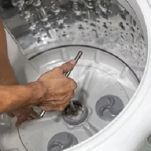 Spin Cycle Repair